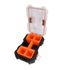 Boîte de rangement 5 séparateurs LOADUP - TACTIX