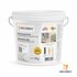 Colle pour panneaux d'isolation acoustique Simfofit seau de 4 kg - SECONDLY