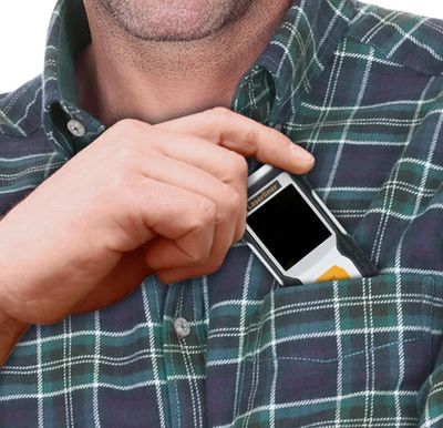 TELEMETRE 30M  MASTER I3