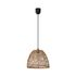 Suspension E27 15W Ø28 cm corde tressée - Tulum COREP