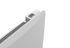 Radiateur à chaleur douce MOLY 2000W blanc horizontal - THOMSON