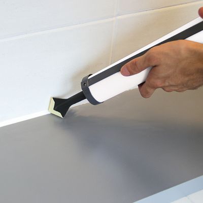 Outil Lisseur de Joints Spécial Pistolet SMARTOOL