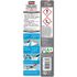 Mastic Silicone Bain & Cuisine Pure Transparent 280 ml RUBSON