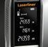 Télémètre distance MASTERCOMPACT PLUS 50 (Bluetooth) - LASERLINER