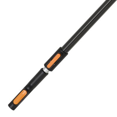 Manche télescopique 400 cm OneClickTM FISKARS