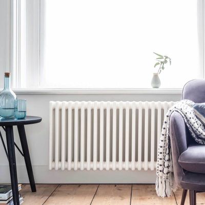 Peinture acrylique Tous Supports blanc mat 10 L - DULUX VALENTINE