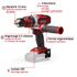 Perceuse à percussion sans fil 18 V POWER X CHANGE TE-CD 18/48 Li-i (solo) - EINHELL