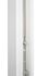 Fenêtre PVC blanc 1 vantail tirant gauche H.75 x l. 80 cm CLOSY