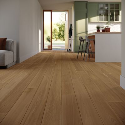 Vitrificateur Passages extrêmes® incolore mat 2.5 l - V33