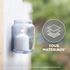 Mastic colle de fixation Ni Clou Ni Vis Multi Matériaux Crystal transparent tube 208 g - PATTEX