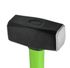Masse 3kg grip