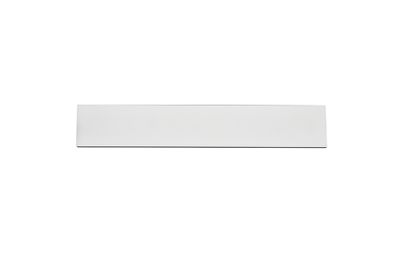 Applique murale CONCHA blanc LED 9 W blanc chaud - TRIO