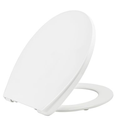Abattant WC frein de chute versagrit blanc Clean Fast - MTK