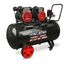 Compresseur à air silencieux 100 L 3,5 HP Power'N Silent - MECAFER
