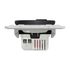 Double prise USB C et USB A anthracite - Odace 2011 SCHNEIDER ELECTRIC