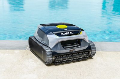 Robot piscine à batterie sans fil FREEDOM LITE ZODIAC