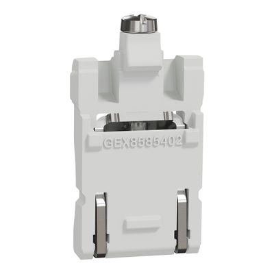 Griffes de fixation rapide Odace 2025 30/40 mm par 2 - SCHNEIDER ELECTRIC