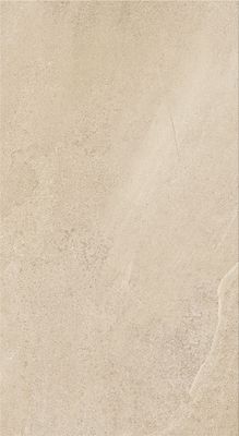 Sol vinyle effet pierre beige SANDY ép 5,7 mm  39,9 x 73 cm paquet de 2,04 m² GERFLOR