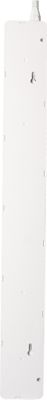Réglette albia dimmable 8,5 W 700 lumens ARLUX