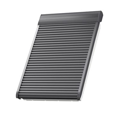 Volet roulant électrique l.114 x H.140 cm SML SK08 0000S - VELUX
