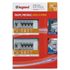 Tableau électrique pré-équipé 2 rangées pour T1/T2 - LEGRAND