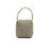 Bloque porte tissu cube kaki hauteur 280 mm REI