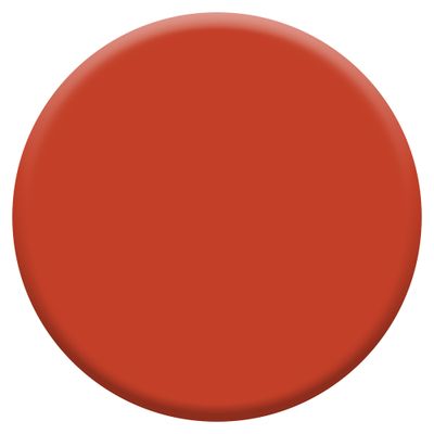 Testeur couleur Petit Piment 30ml - DULUX VALENTINE
