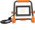 Projecteur de chantier LED Série T2 IP54 3800 lumens blanc neutre - ARLUX