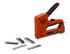 Kit agrafeuse métal 5 en 1 FISCHER DAREX
