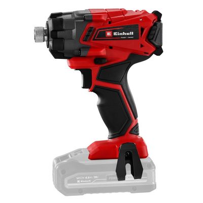 Visseuse à chocs sans fil 18 V POWER X CHANGE TE-CI 18/1 Li (solo) - EINHELL