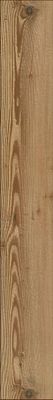 Sol stratifié décor pin naturel 8 mm 19.3 x 138 cm AC5 compatible pièce humide paquet de 2.13 m² SWISS KRONO