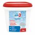 Chlore non stabilisé calhypro piscine - granulé 7 g seau de 5 kg BSI