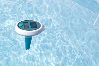 Thermomètre flottant digital BESTWAY