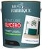 Peinture glycero Noir satin 2,5 L - LA FABRIQUE