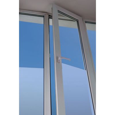 Bombe de peinture Color Touch verre givré translucide 400 mL - DULUX VALENTINE