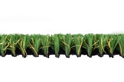 Gazon synthétique Petit Dune largeur de rouleau 4m ép. 10 mm vendu au m² BFS EUROPE