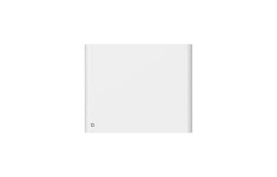 Radiateur à inertie sèche Lea 1000 W BESTHERM