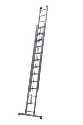 Echelle coulissante 2 plans CLC2 3.90/5.95 m CENTAURE