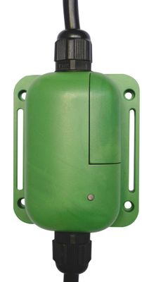 Boitier radio extérieur RF 1500W avec appli Comfort Life SEMAC