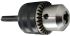 Mandrin à clé 13 mm avec emmanchement SDS TIVOLY