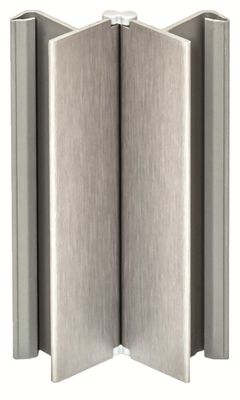 Multiangles aluminium 150 mm par 2 VOLPATO