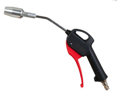 Souflette progressive - MECAFER