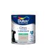 Peinture Crème de Couleur Cuisine et Bain Satin Grain de Sable 0,75 L - DULUX VALENTINE