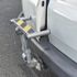 Antivol bloc porte et marche pied pour utilitaire MOTTEZ