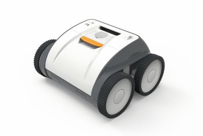 Robot piscine à batterie sans fil RUBY BESTWAY