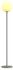 Lampadaire rechargeable LED 150 cm kaki IP54 530 lumens RGBW - XANLITE