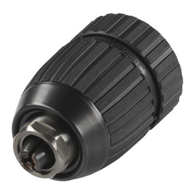 Mandrin auto-serrant 13 mm pour machines à percussion - WOLFCRAFT