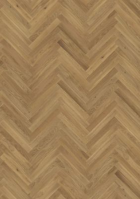 Parquet contrecollé chêne bâton rompu Studio vernis Ep.11 x l.70 x L.490 mm - KAHRS