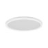 Plafonnier salle de bains LED détecteur de mouvements Atria Shine Ø 30cm blanc IP44 2000 lumens blanc neutre - PAULMANN