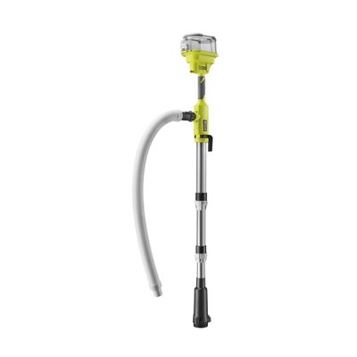 Pompe télescopique à batterie RY18STPA-0 RYOBI